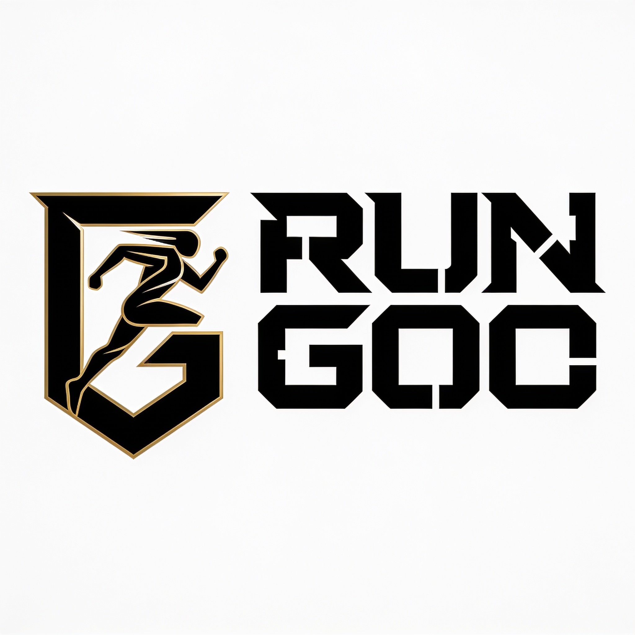 Run Goo Logo