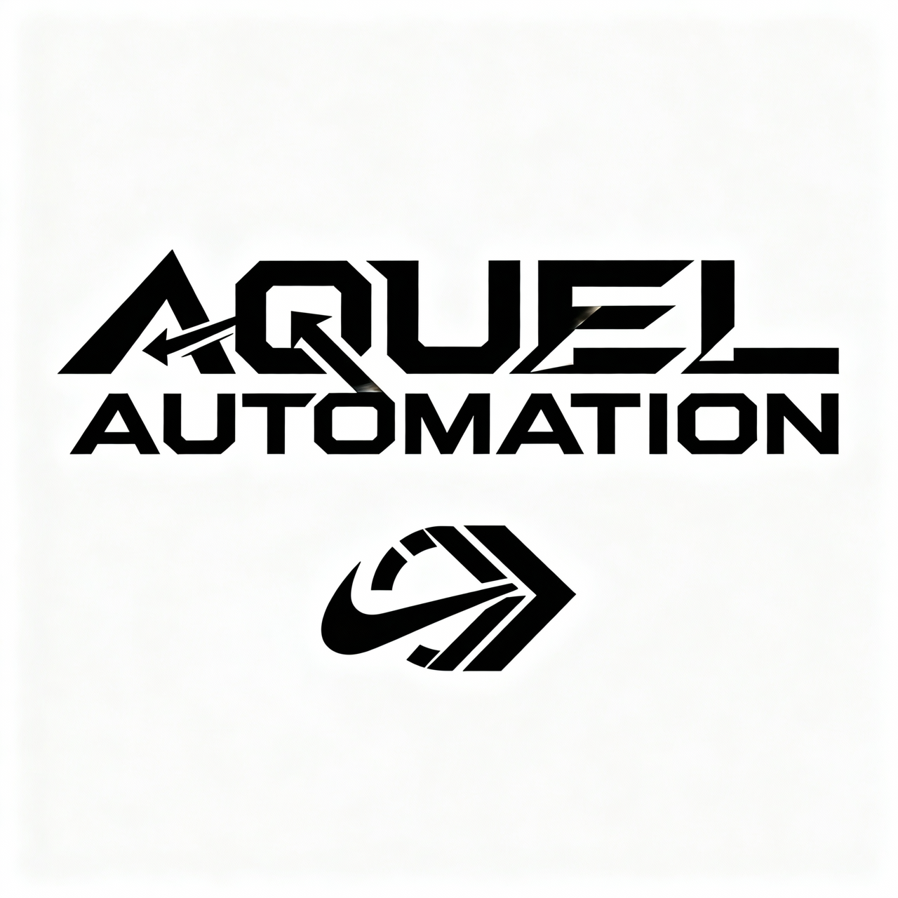 Aquel Automation Logo