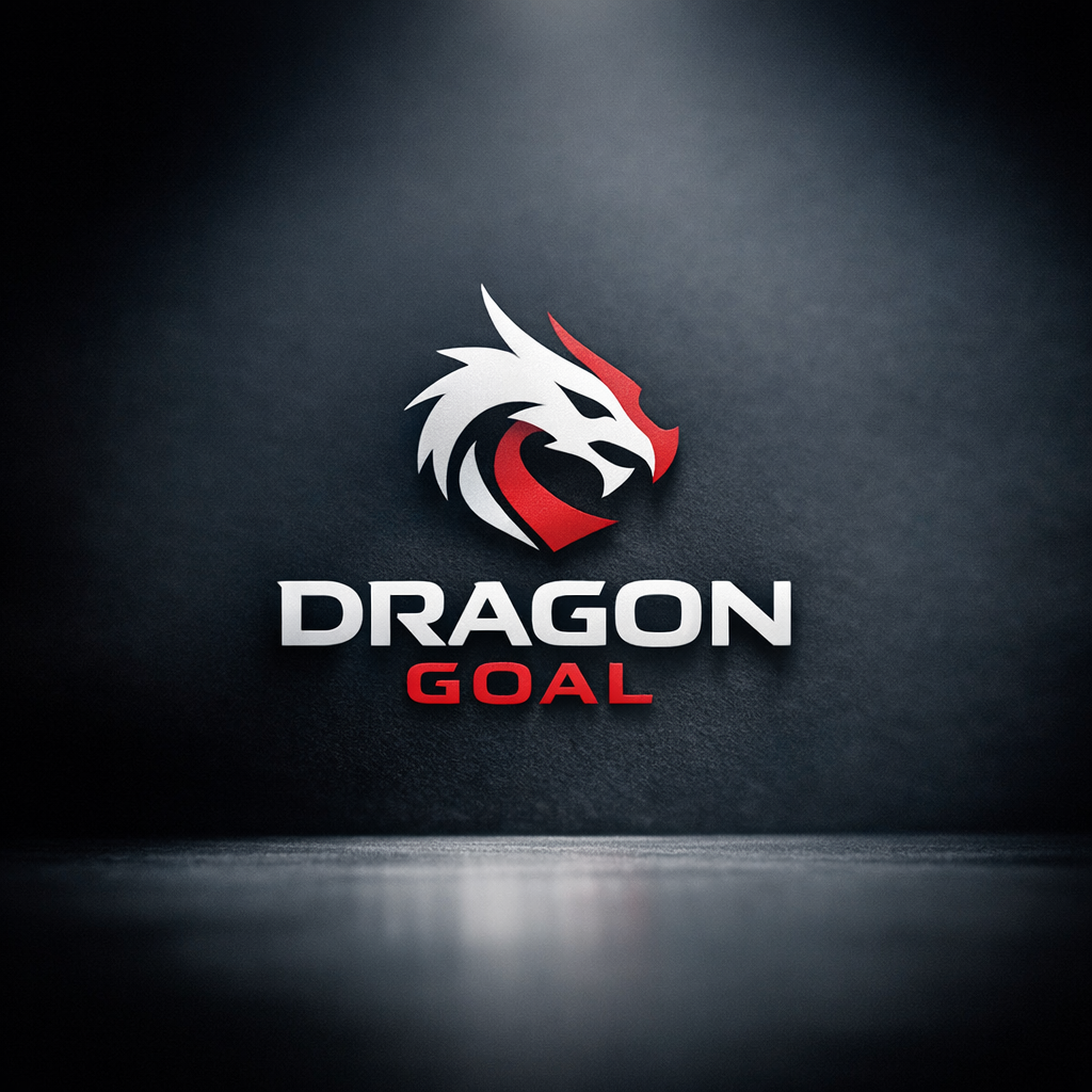 Dragon Goal Logo 2