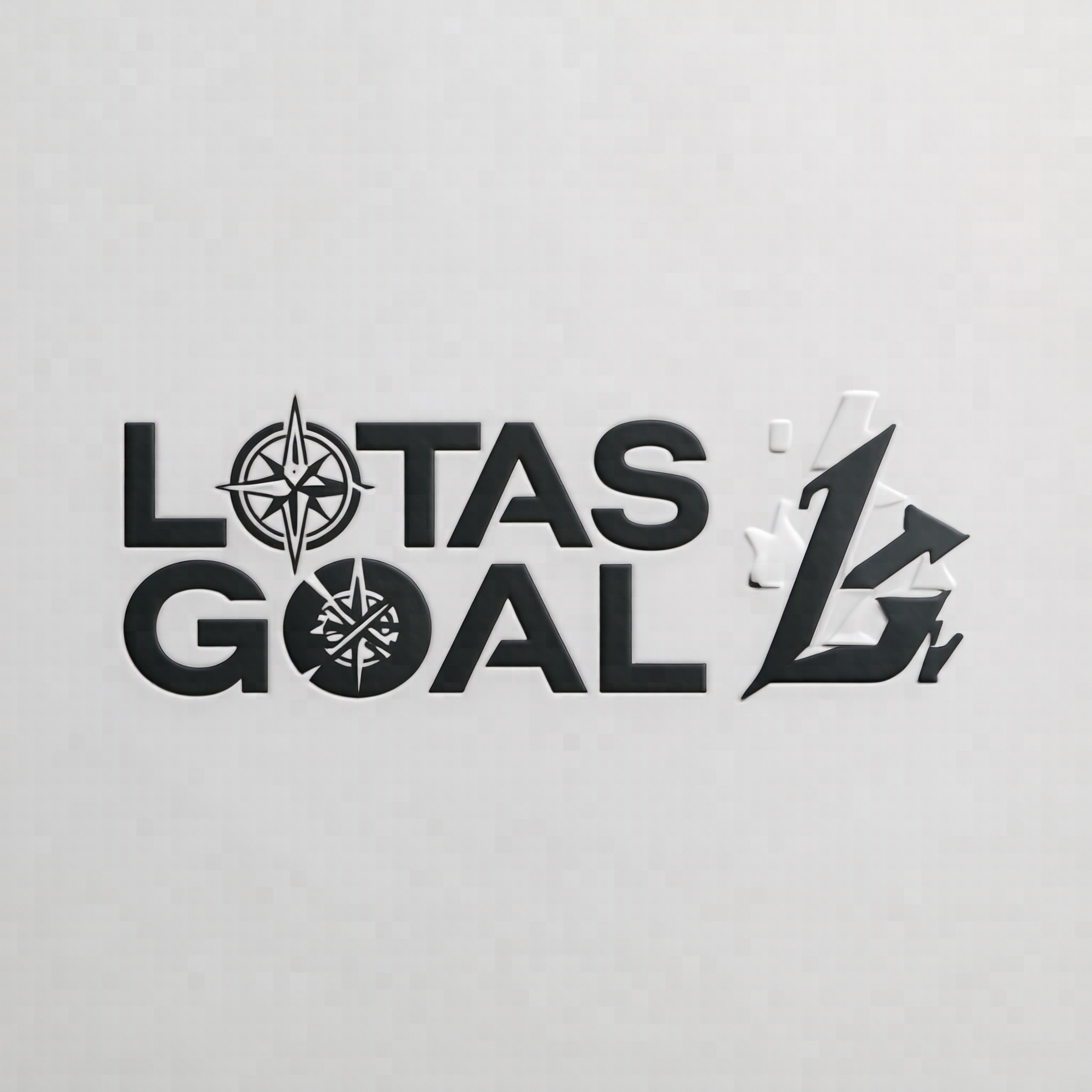 Lotas Goal Logo