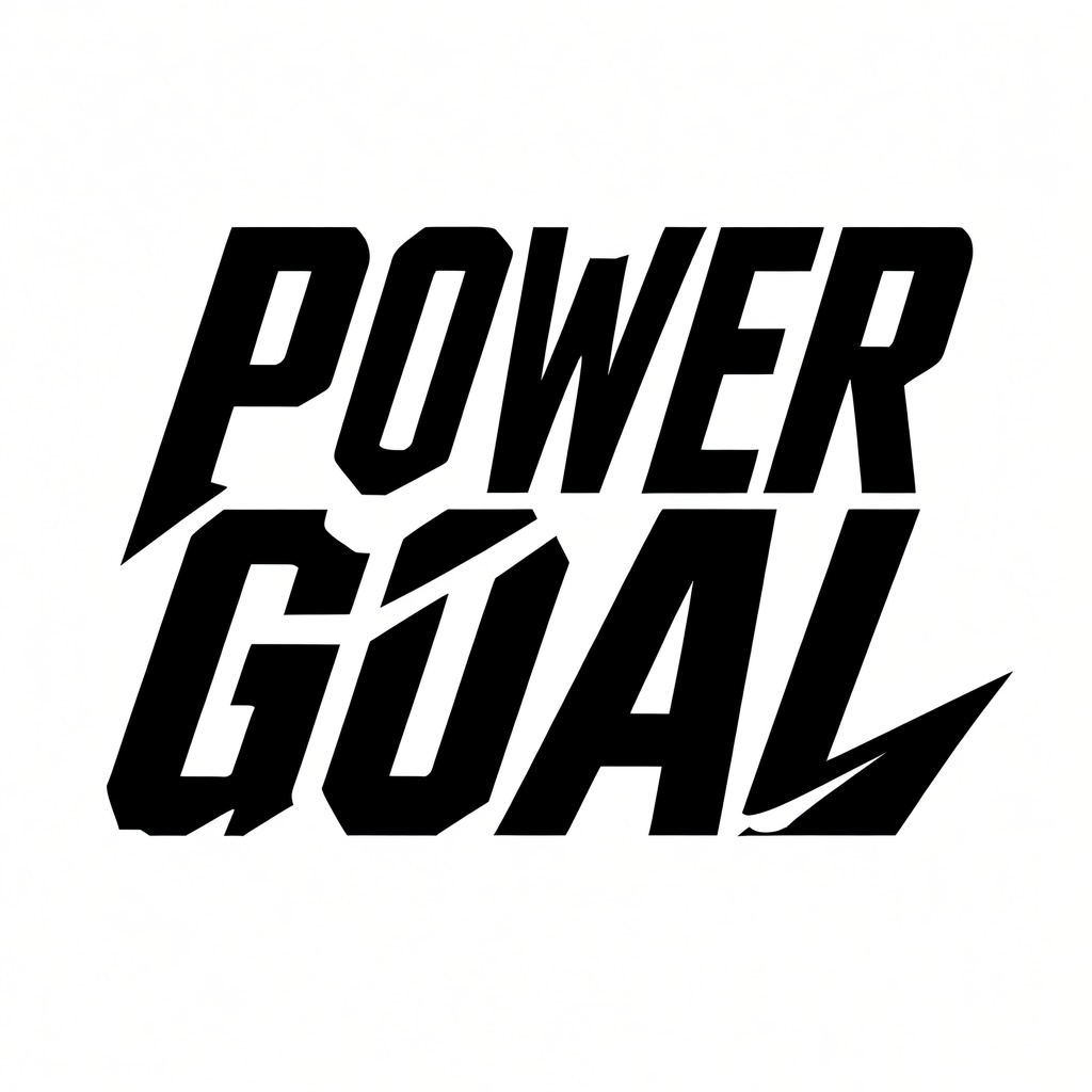 Power Goal Logo