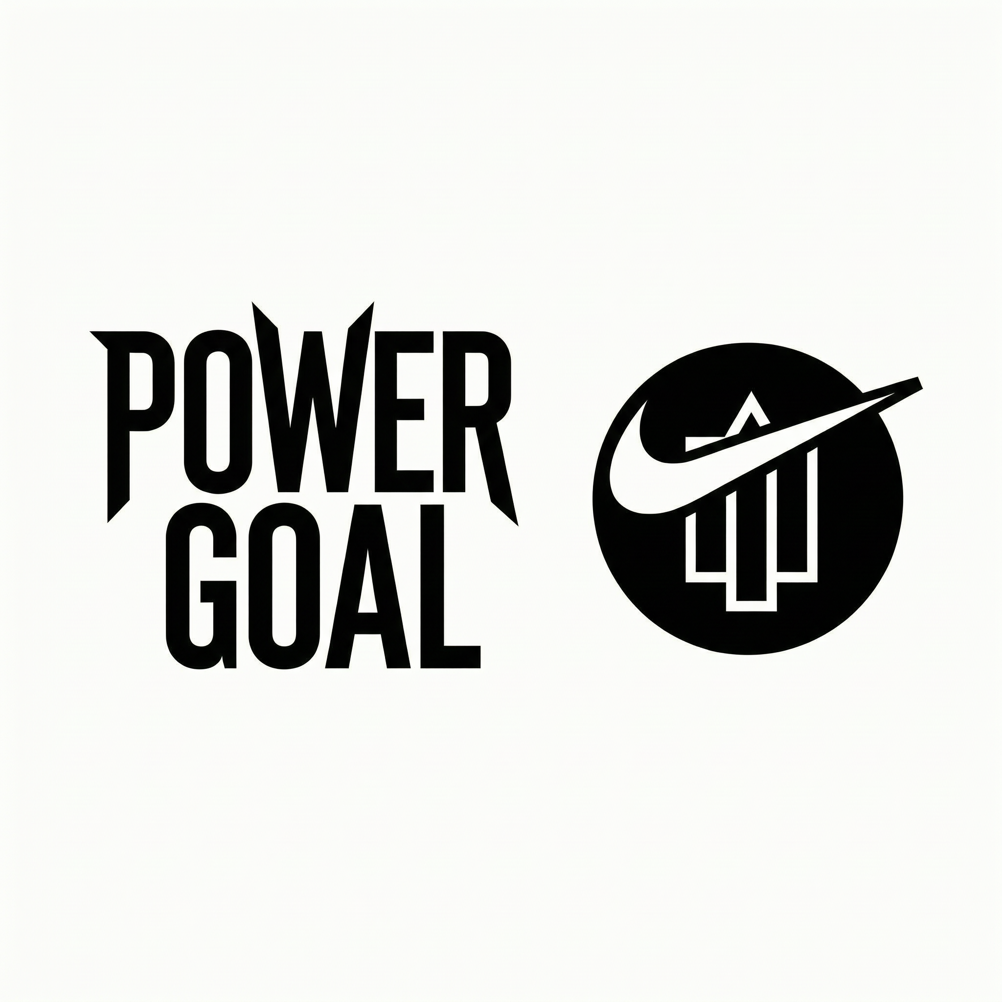 Power Goal Logo 2