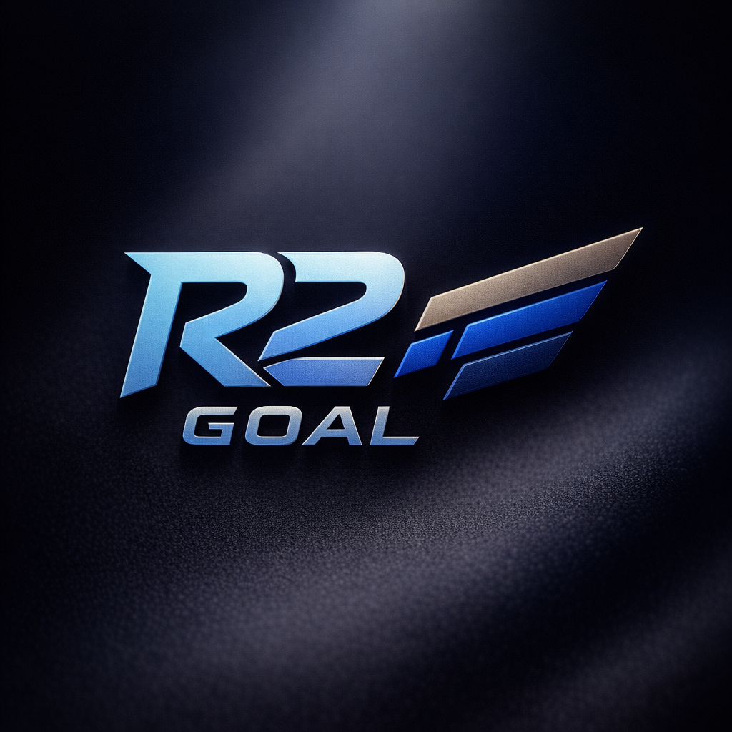 R2 Goal Logo