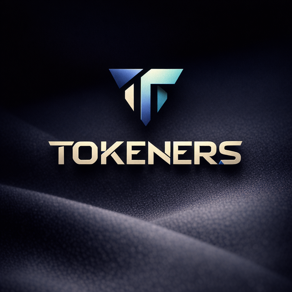 Tokeners Logo