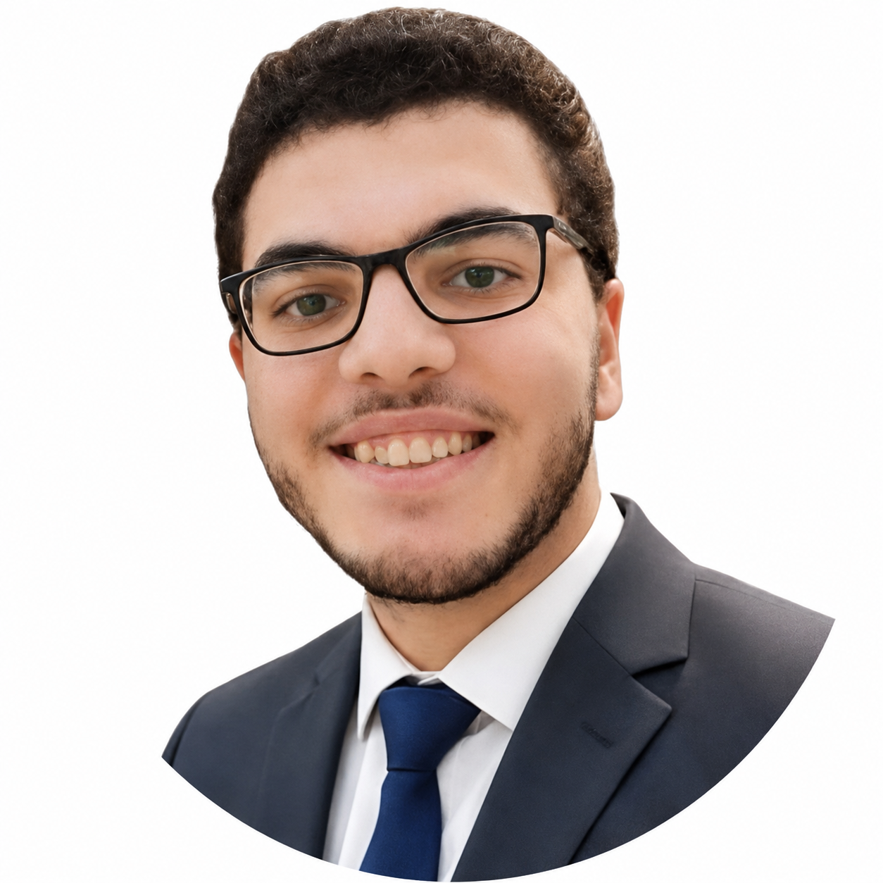 Ahmed Yasser Mousa